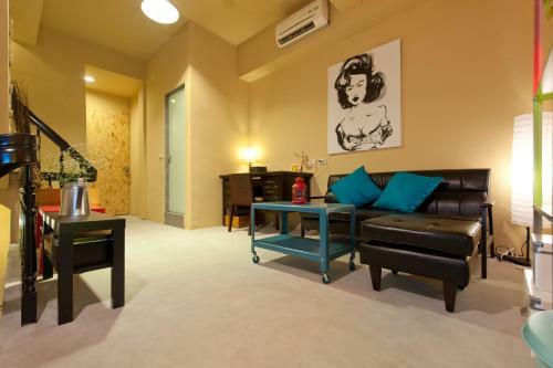 Hotel Leo 111 - Arena Ruifeng