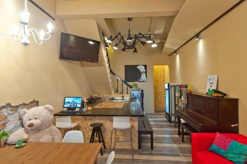 Hotel Leo 111 - Arena Ruifeng