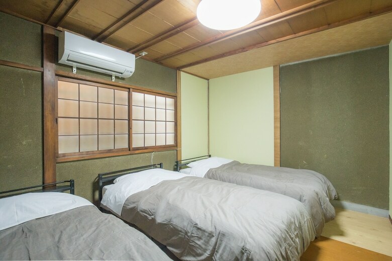 Hostal Woodon - Hostel