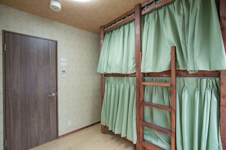 Hostal Woodon - Hostel