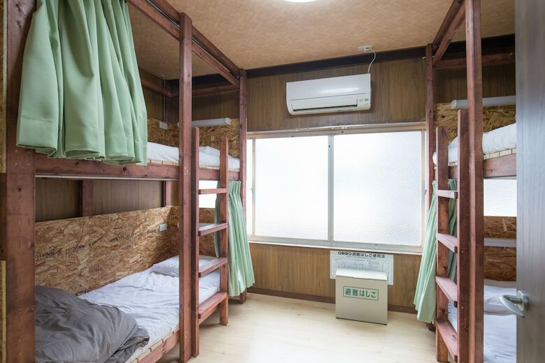 Hostal Woodon - Hostel