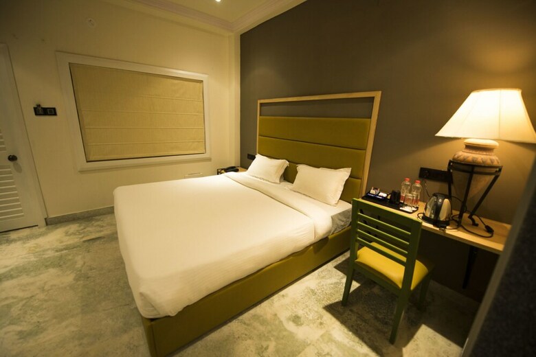 Hotel Down Town