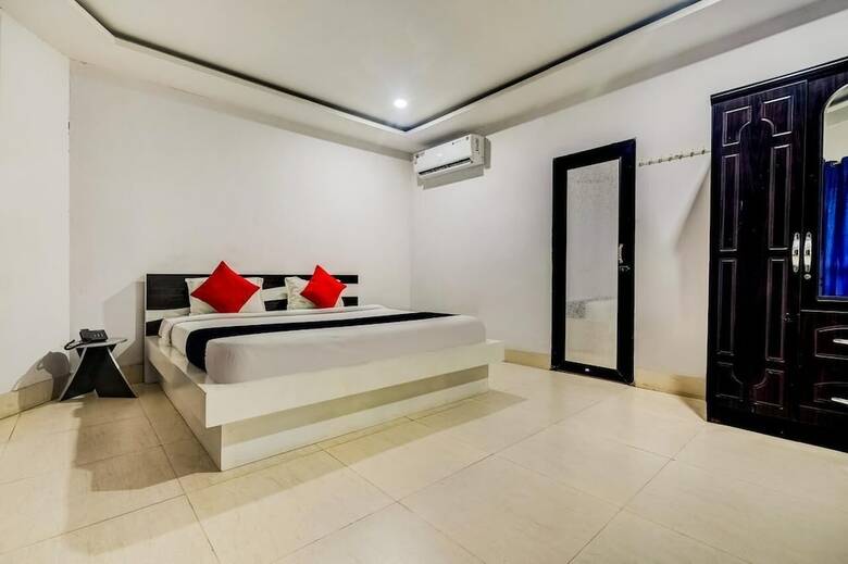 Apartamento Utsav Upvan