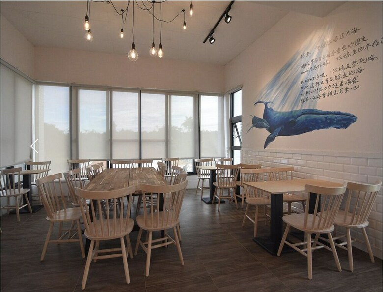 Hostal Taiwan Dive Resort - Hostel