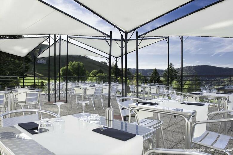 Hotel Le Brabant