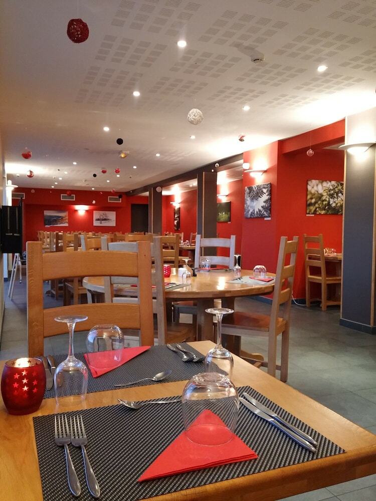 Hotel Le Brabant