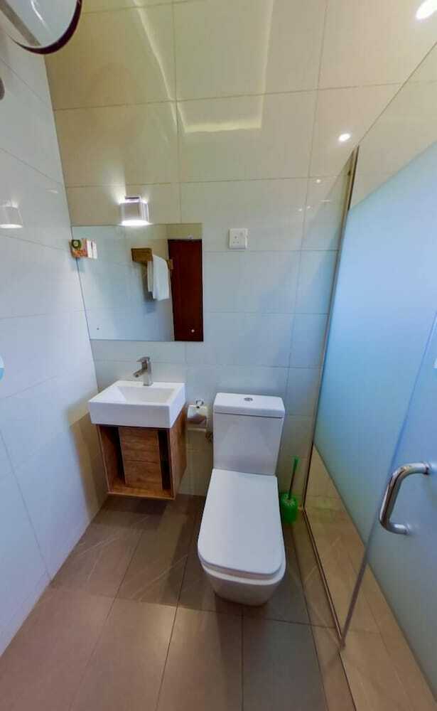 Aparthotel Centurion Apartments - Jabi