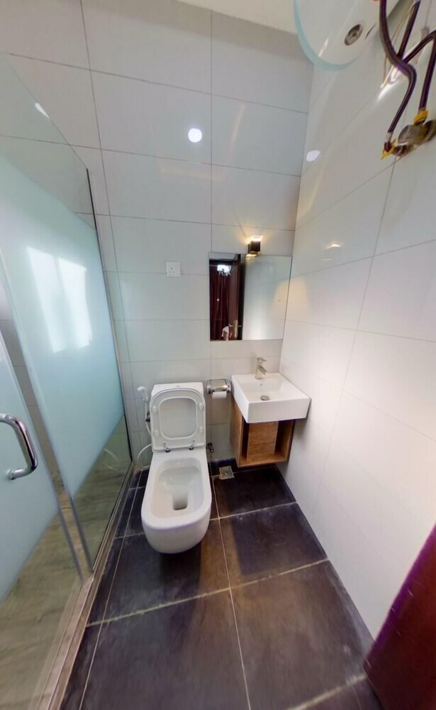 Aparthotel Centurion Apartments - Jabi