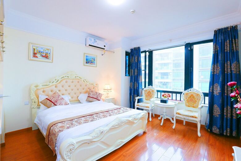 Mango Holiday Apartment Hotel