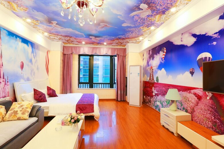 Mango Holiday Apartment Hotel