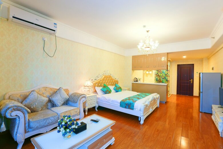Mango Holiday Apartment Hotel