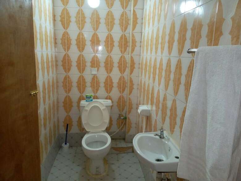 Hotel Dream World Guest House