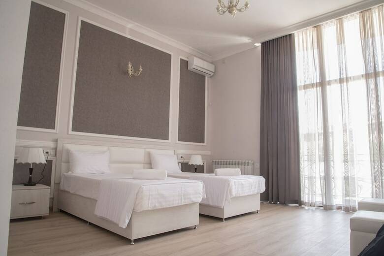 Hotel Maison Yerevan