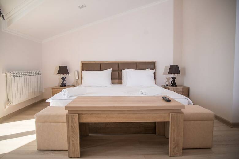 Hotel Maison Yerevan