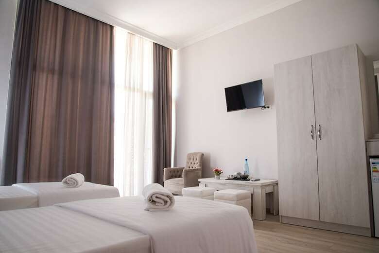 Hotel Maison Yerevan