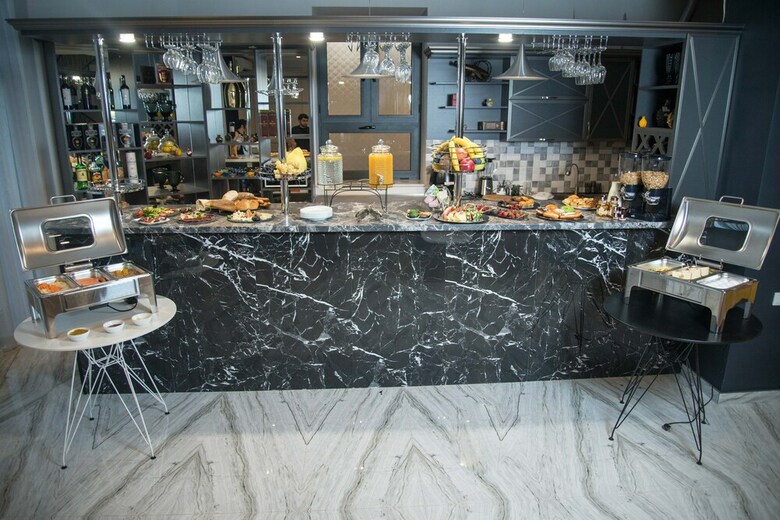Hotel Maison Yerevan