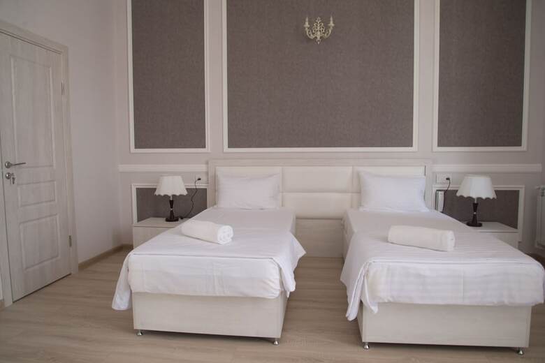 Hotel Maison Yerevan