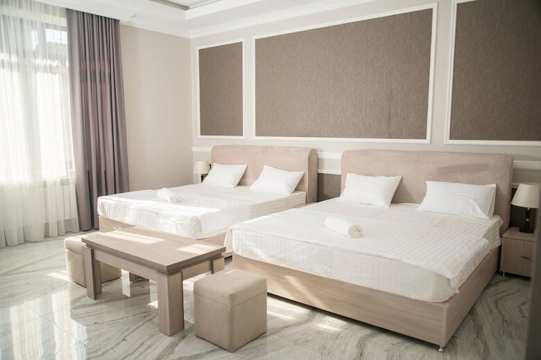 Hotel Maison Yerevan