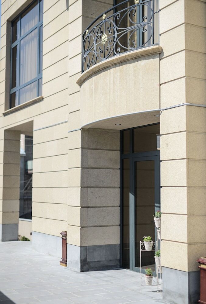 Hotel Maison Yerevan