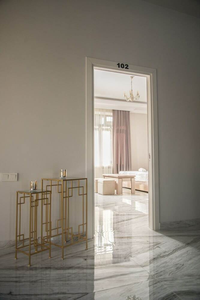 Hotel Maison Yerevan