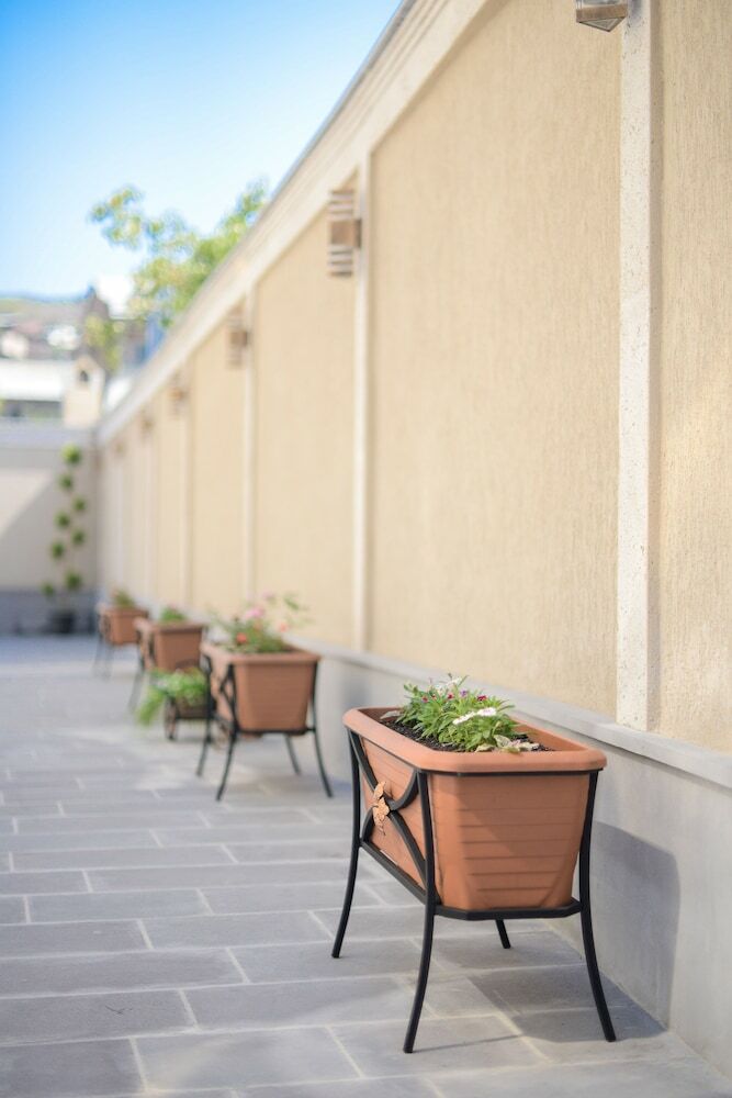 Hotel Maison Yerevan