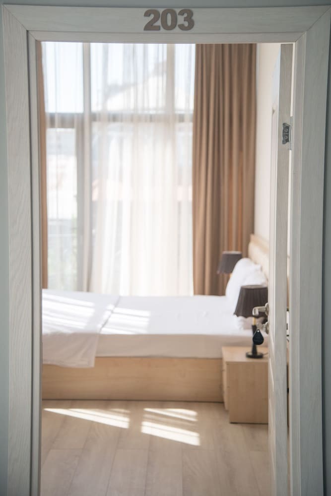 Hotel Maison Yerevan
