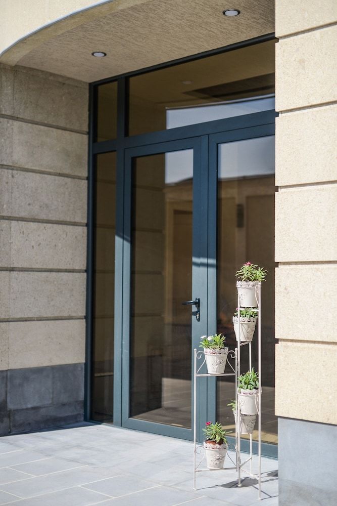 Hotel Maison Yerevan