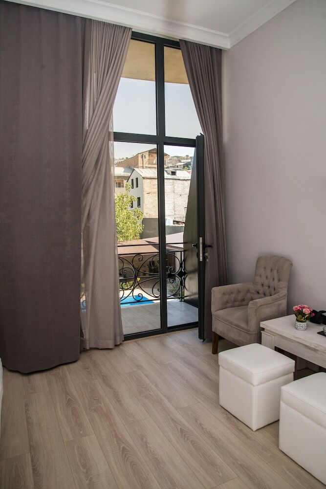 Hotel Maison Yerevan