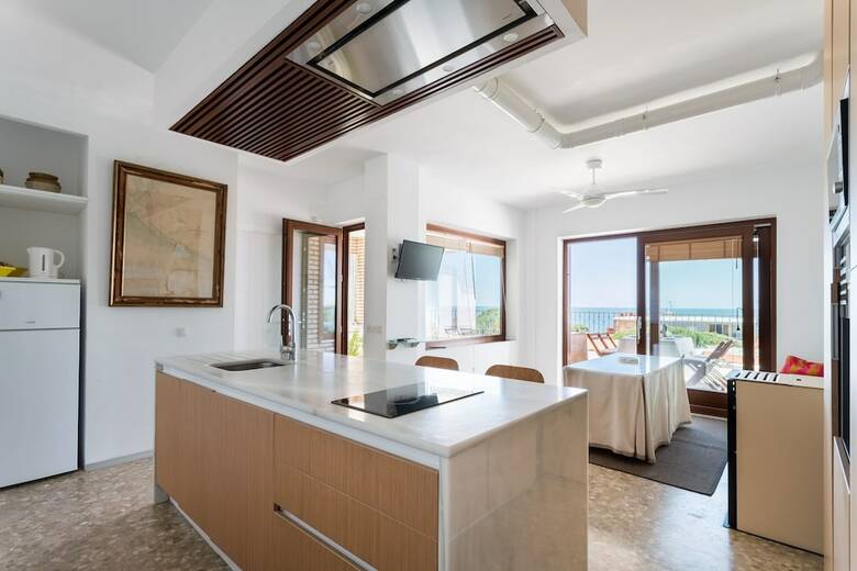 Apartamento Conquistadores Mazag�n