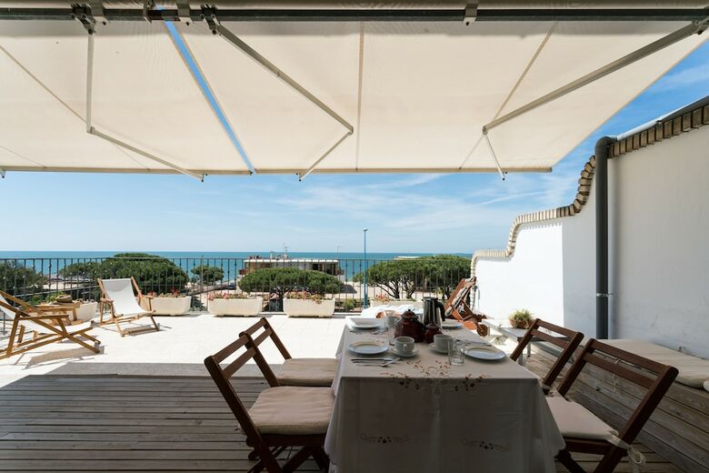 Apartamento Conquistadores Mazag�n