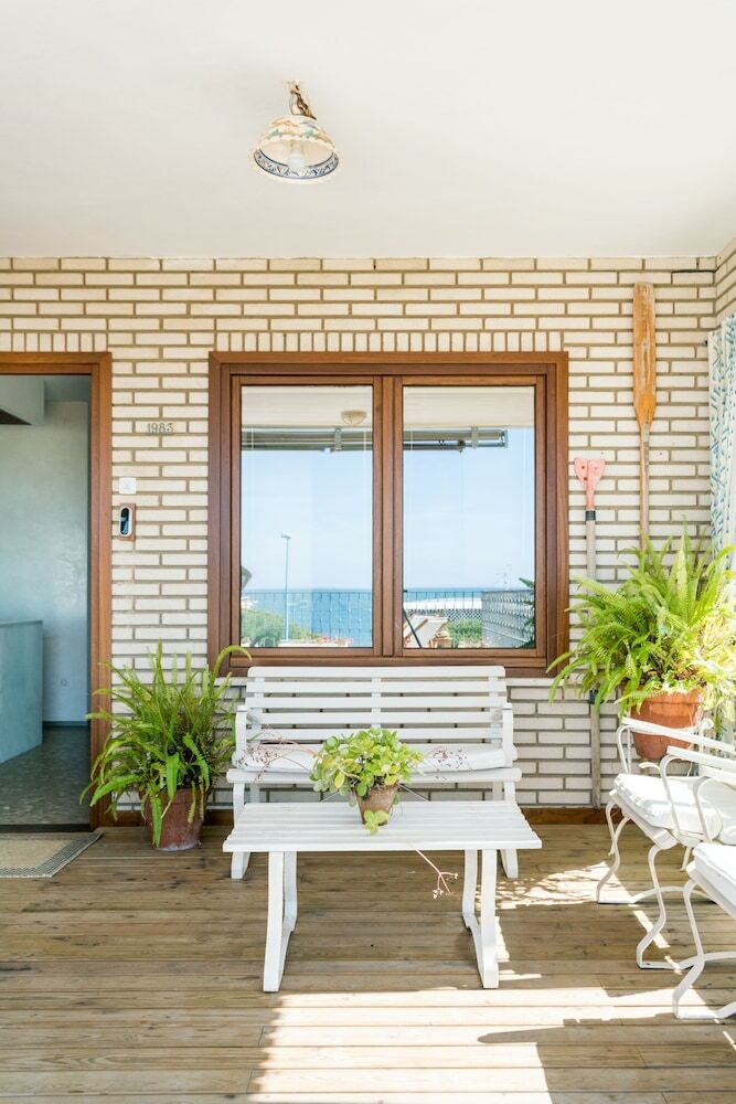 Apartamento Conquistadores Mazag�n