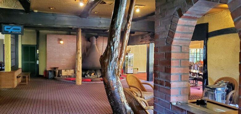 Pension Lodge Canada