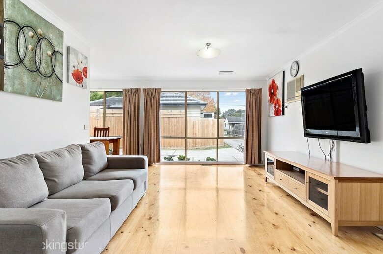 The House Maroondah