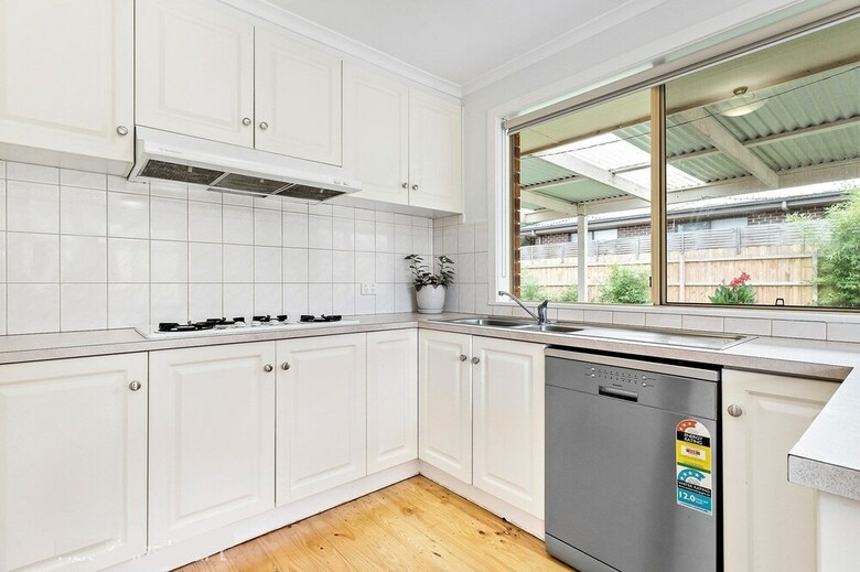 The House Maroondah