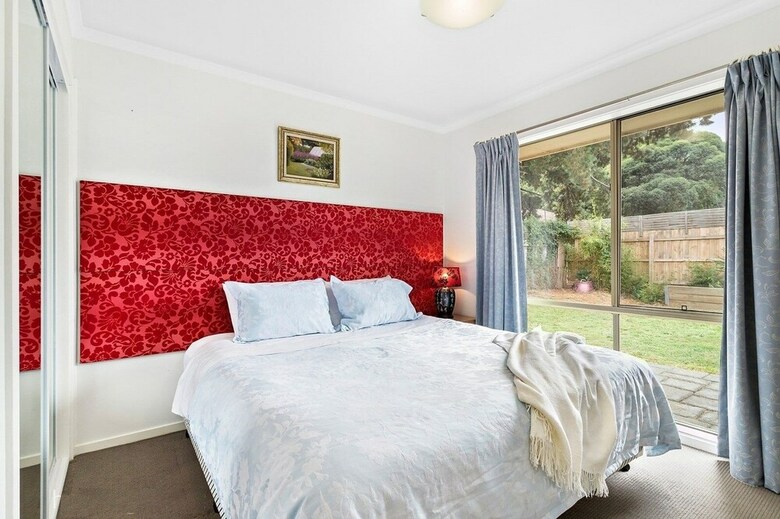 The House Maroondah
