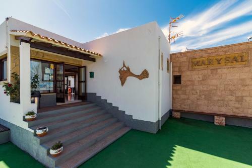 Apartamentos Mar Y Sal