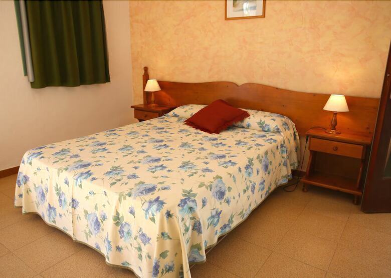 Apartamentos Mar Y Sal