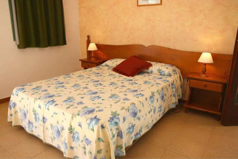 Apartamentos Mar Y Sal
