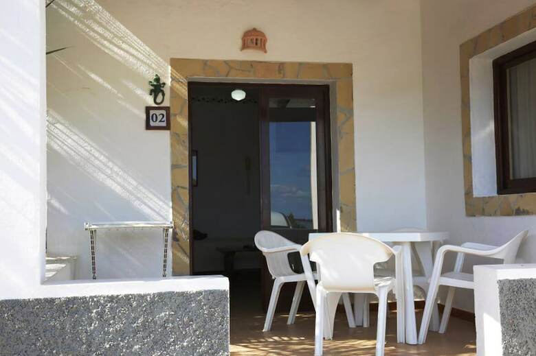 Apartamentos Mar Y Sal