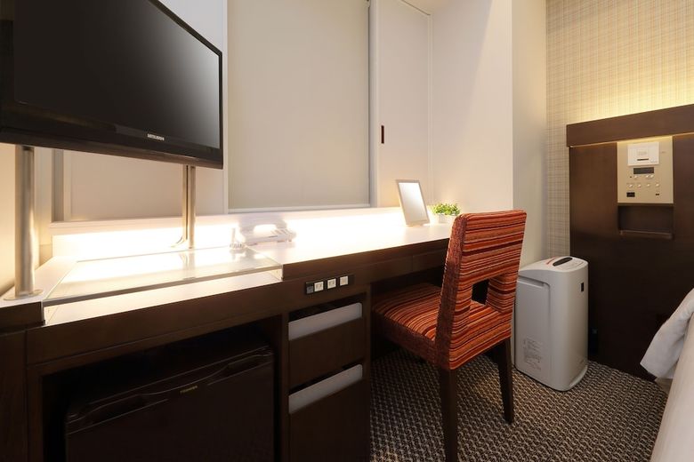 Hotel Keio Presso Inn Nihonbashi Kayabacho