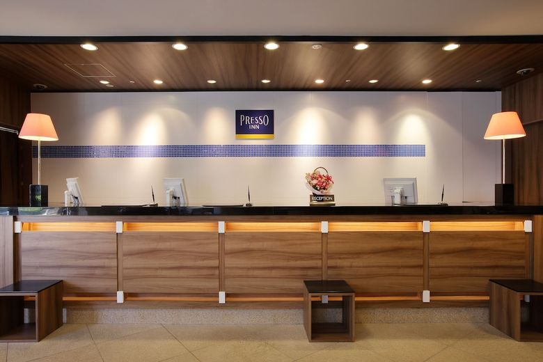 Hotel Keio Presso Inn Nihonbashi Kayabacho
