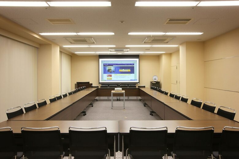 Hotel Keio Presso Inn Nihonbashi Kayabacho