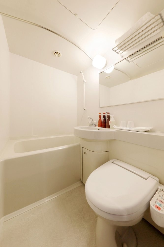 Hotel Keio Presso Inn Nihonbashi Kayabacho