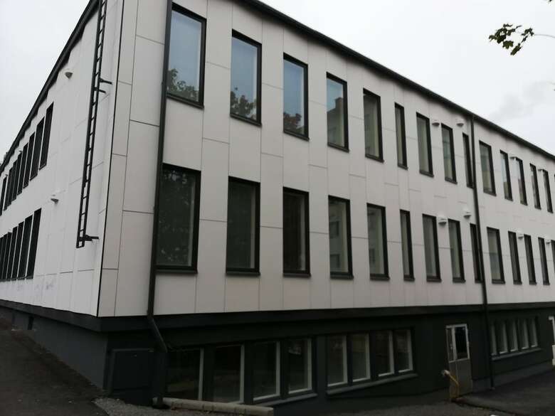 Forenom Aparthotel Varkaus