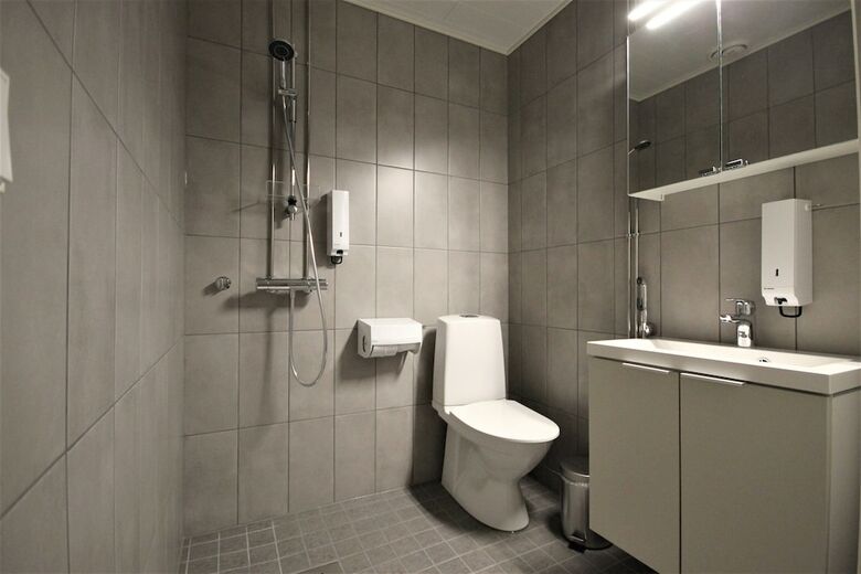 Forenom Aparthotel Varkaus