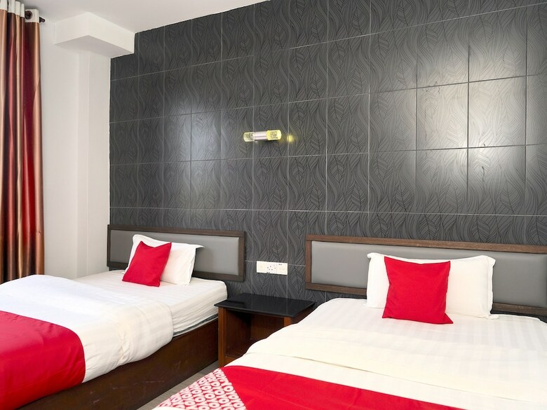 Hotel Oyo 89457 682 Lodge
