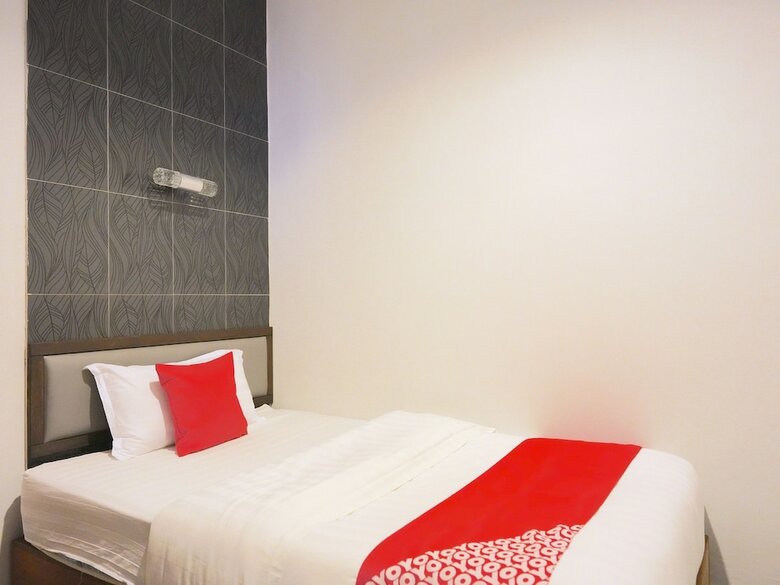 Hotel Oyo 89457 682 Lodge