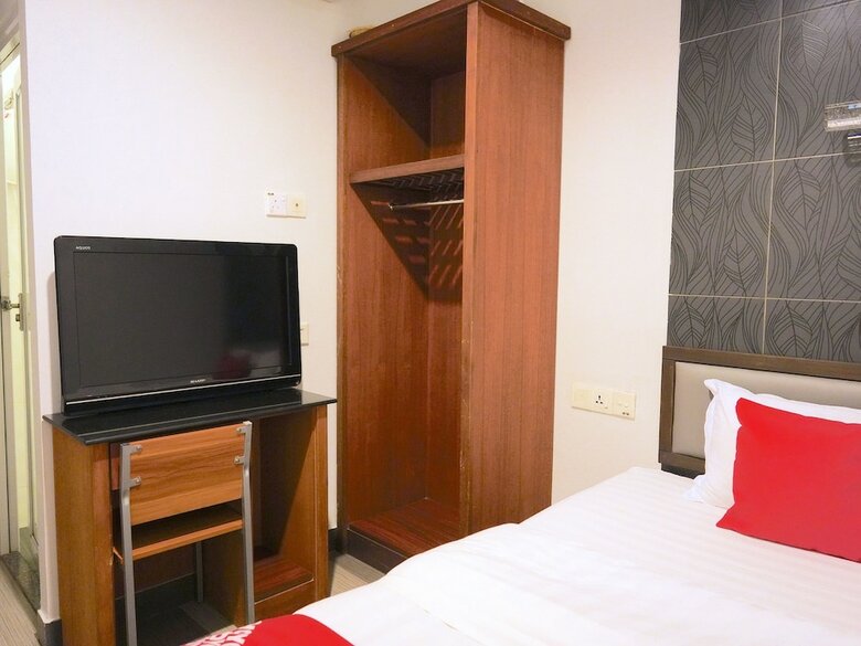 Hotel Oyo 89457 682 Lodge