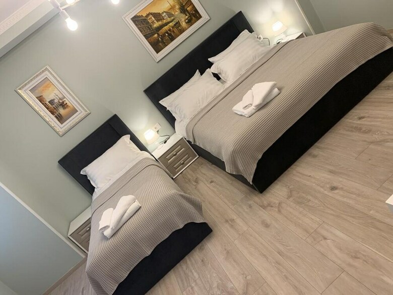 Hotel Belux