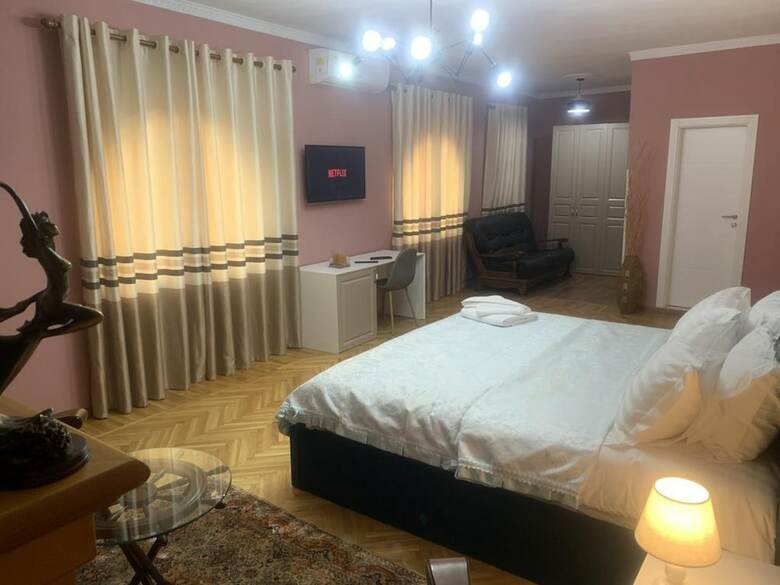 Hotel Belux